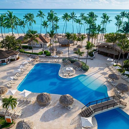 Sunscape Coco Punta Cana Exterior foto
