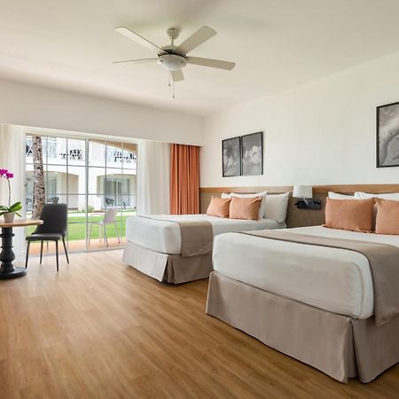 Sunscape Coco Punta Cana Exterior foto