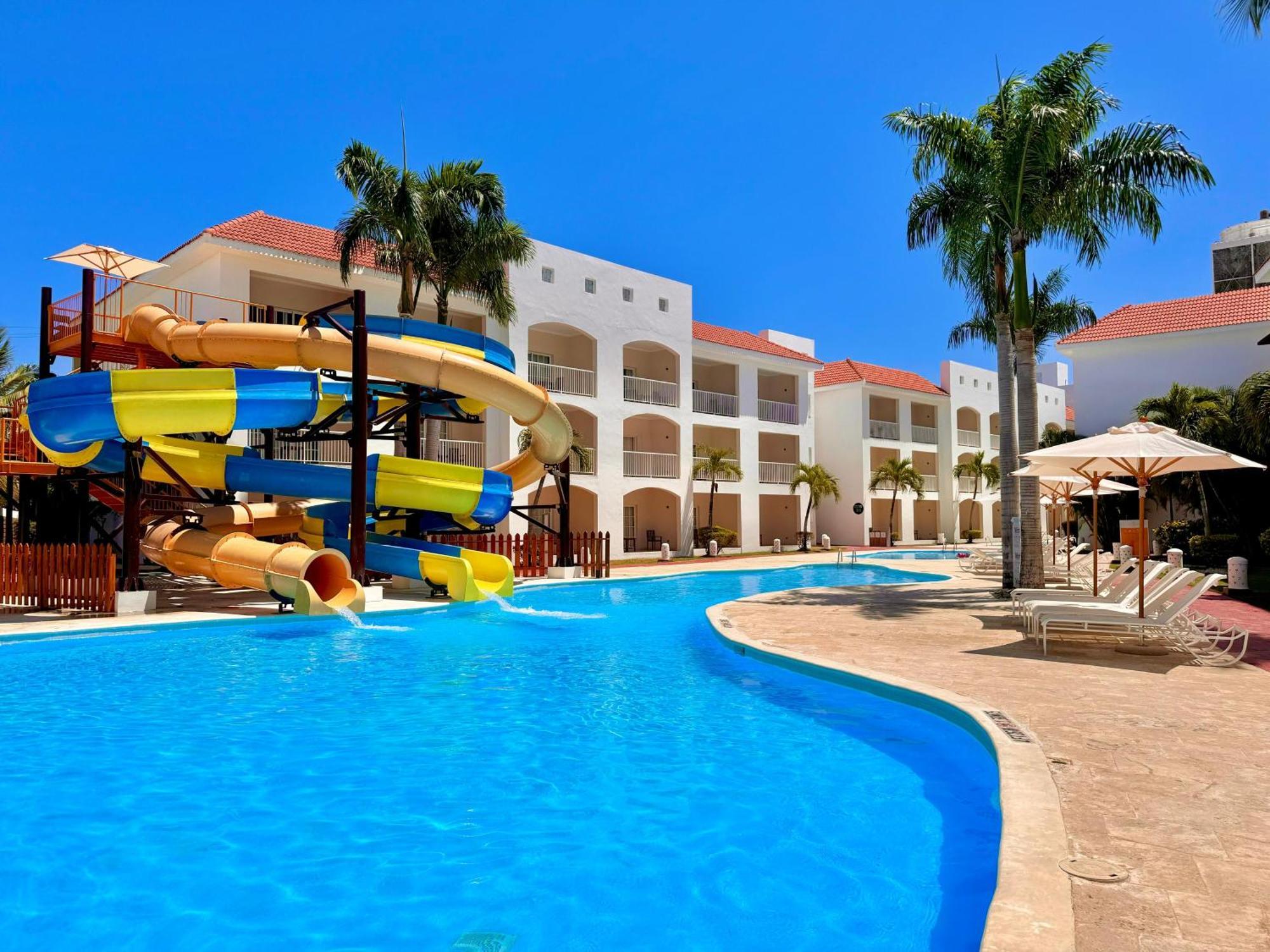 Sunscape Coco Punta Cana Exterior foto