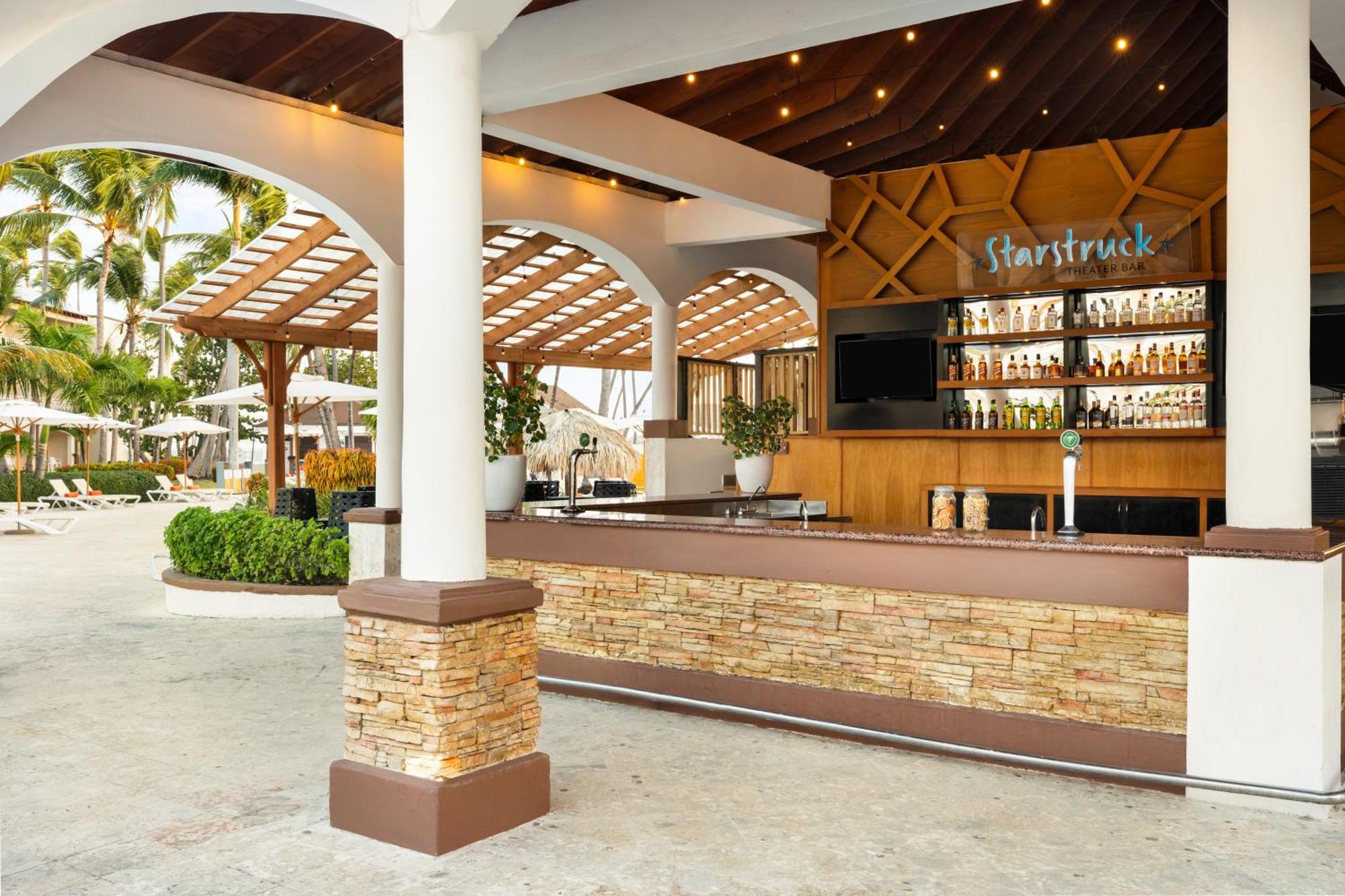 Sunscape Coco Punta Cana Exterior foto