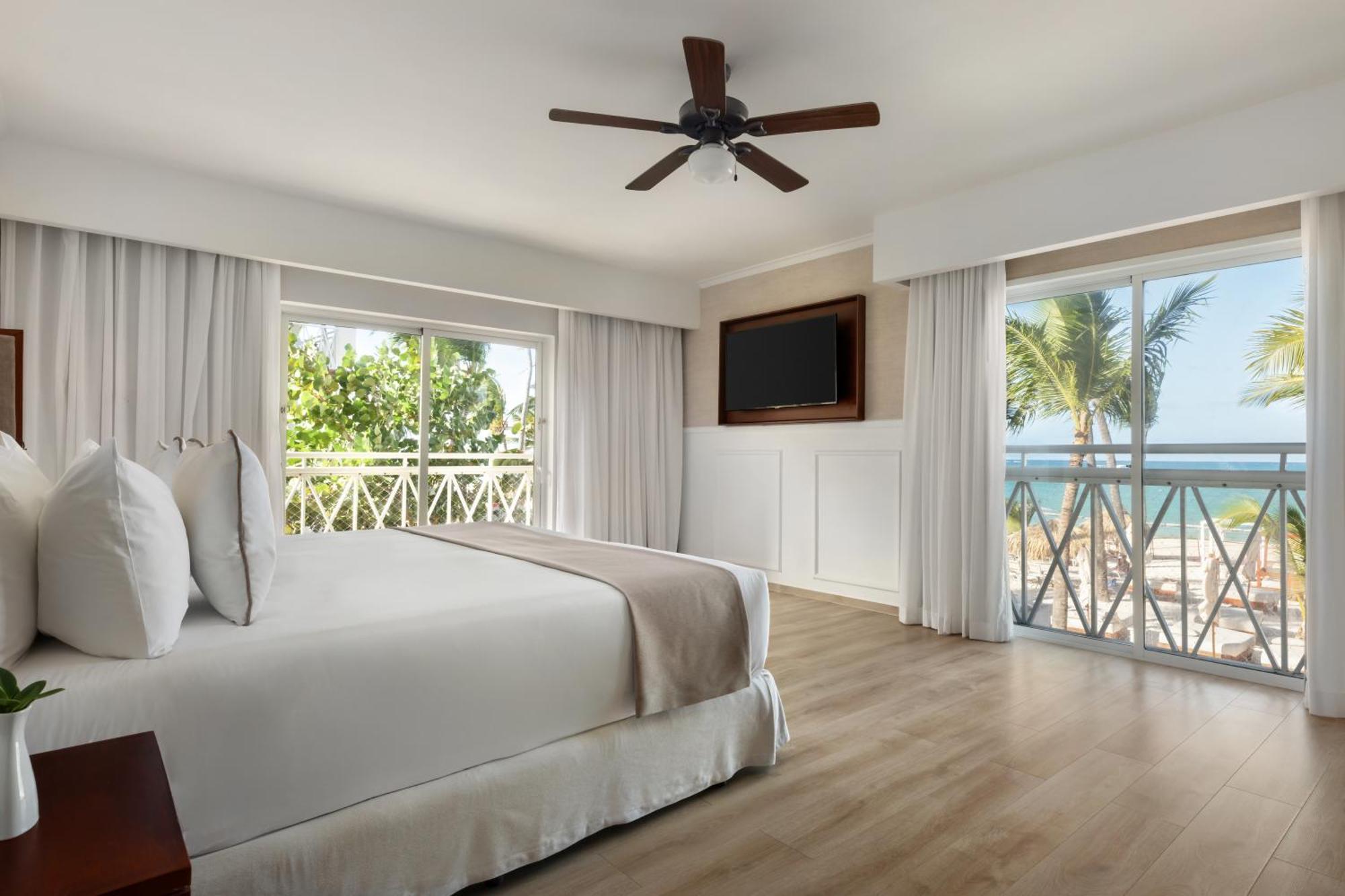 Sunscape Coco Punta Cana Exterior foto