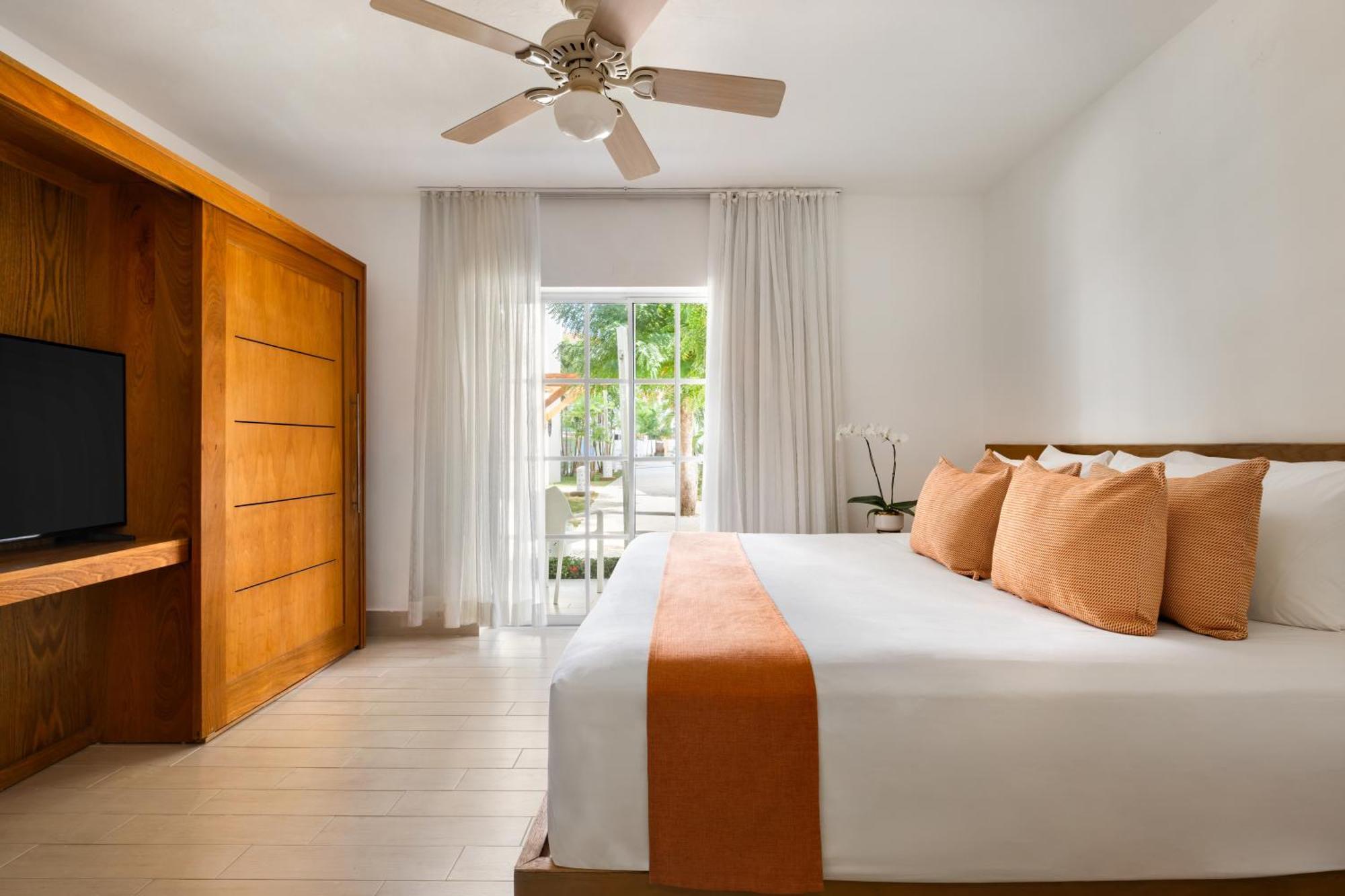 Sunscape Coco Punta Cana Exterior foto