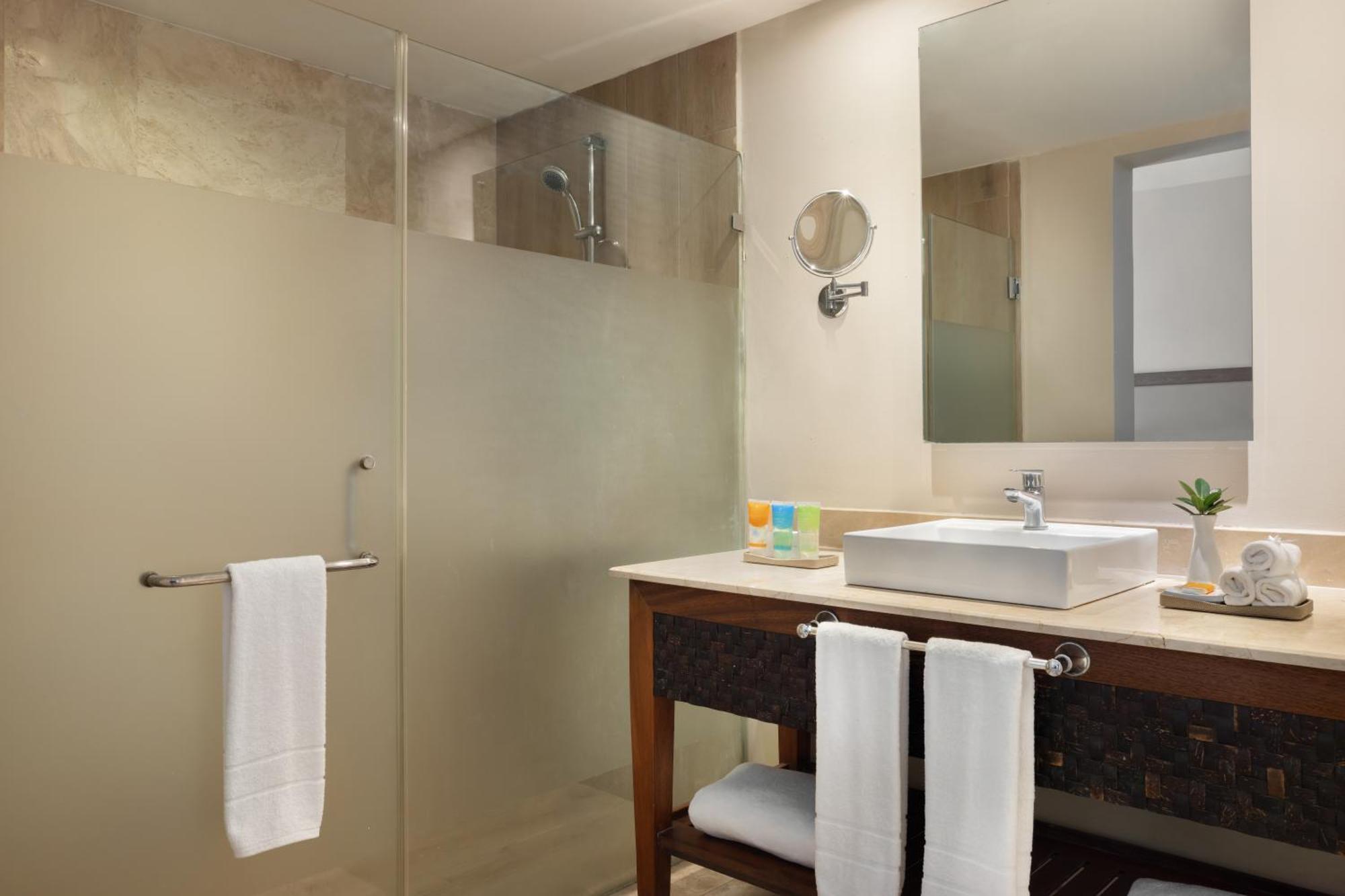 Sunscape Coco Punta Cana Exterior foto