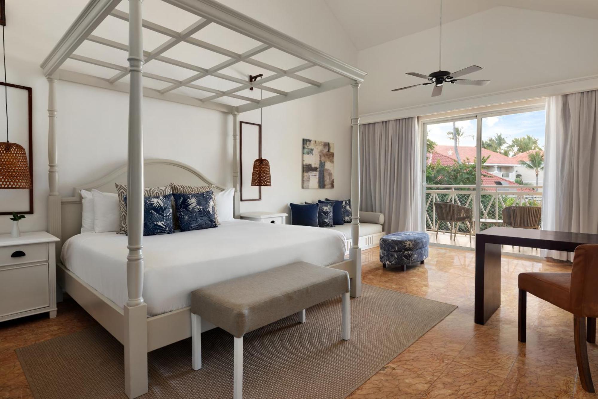 Sunscape Coco Punta Cana Exterior foto