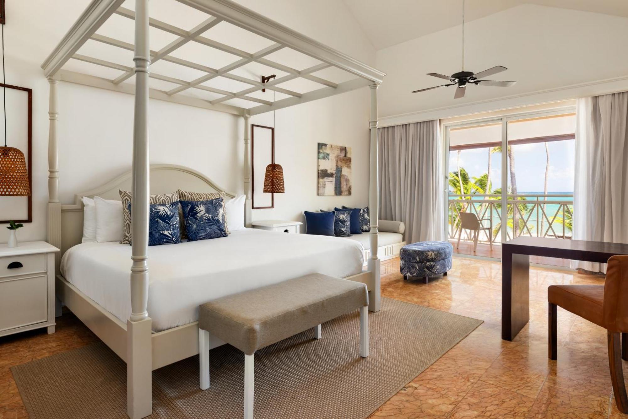 Sunscape Coco Punta Cana Exterior foto