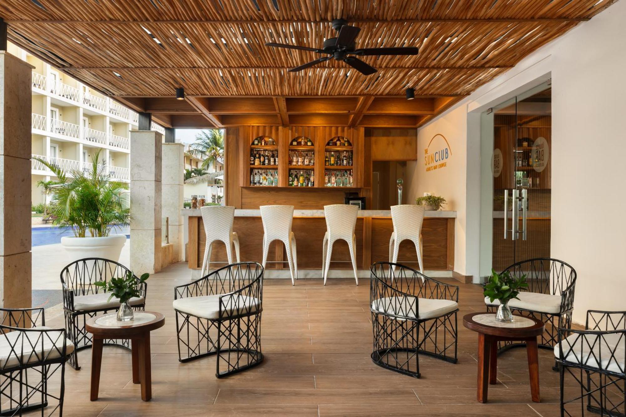 Sunscape Coco Punta Cana Exterior foto
