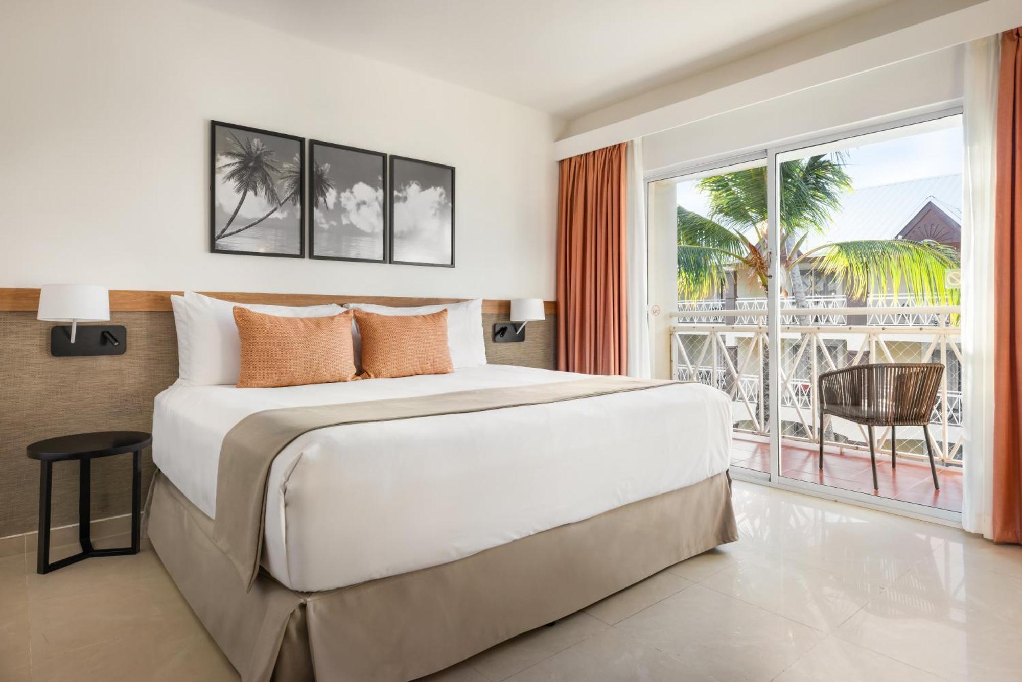 Sunscape Coco Punta Cana Exterior foto