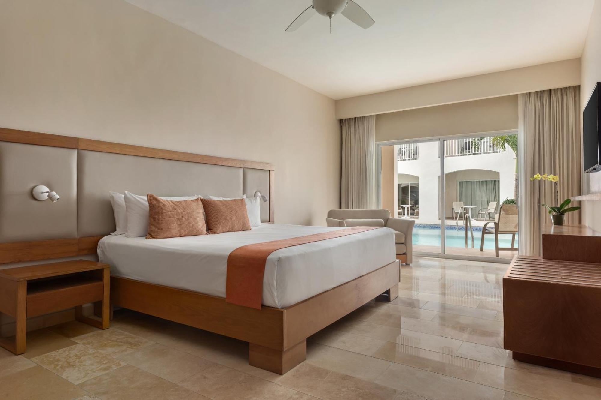 Sunscape Coco Punta Cana Exterior foto