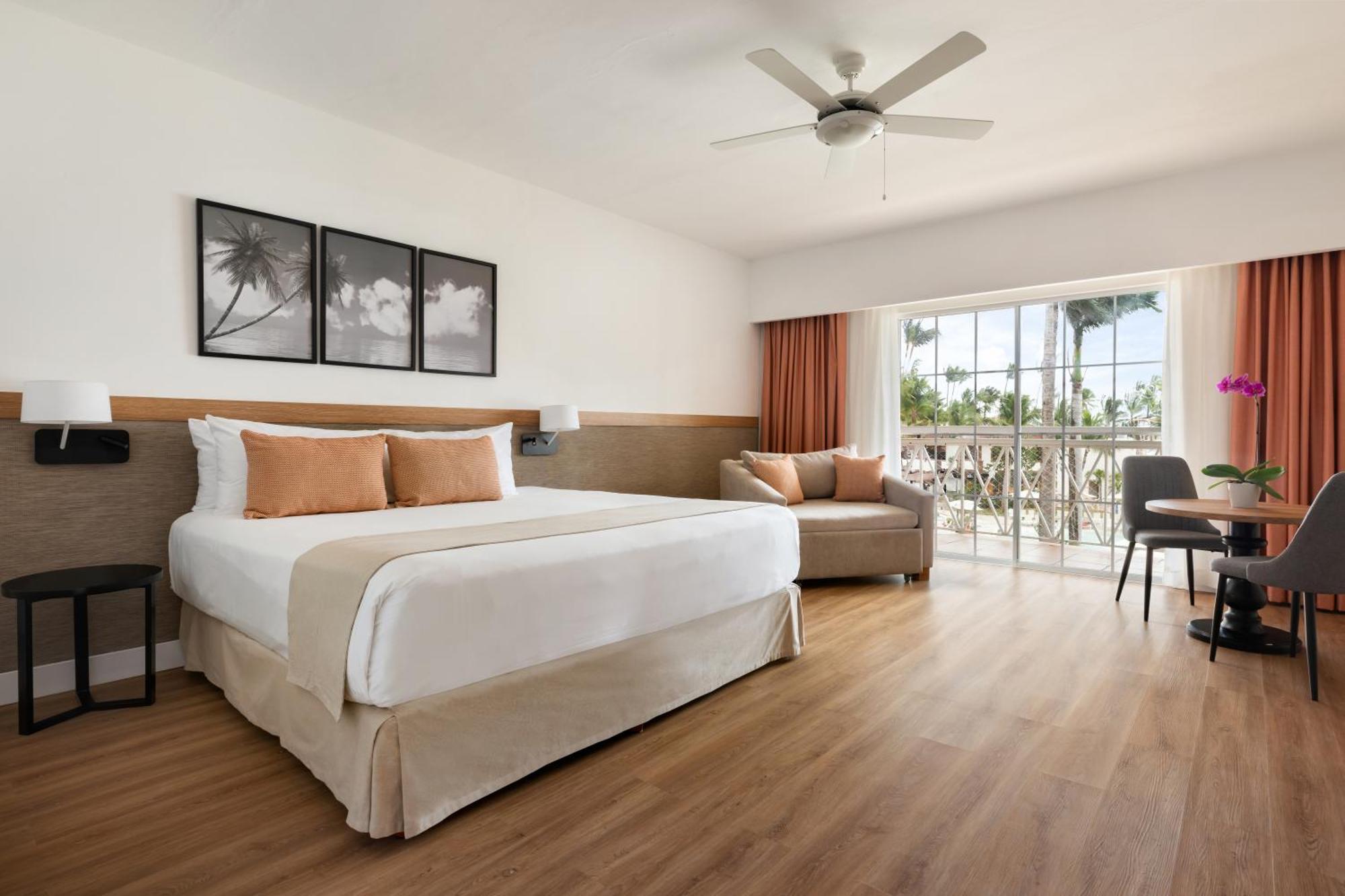 Sunscape Coco Punta Cana Exterior foto