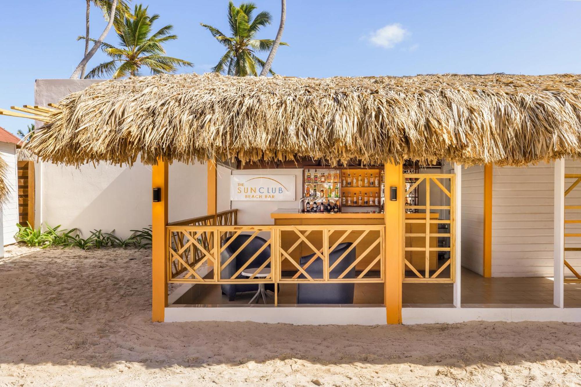 Sunscape Coco Punta Cana Exterior foto