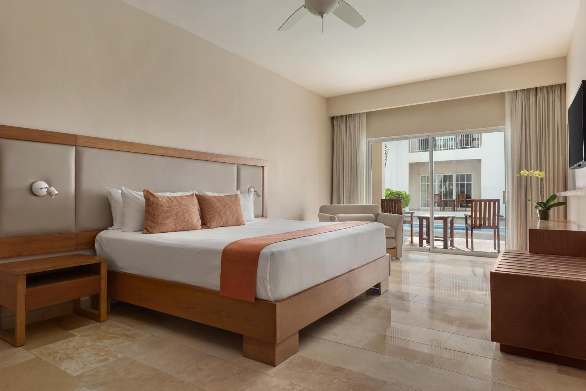 Sunscape Coco Punta Cana Exterior foto